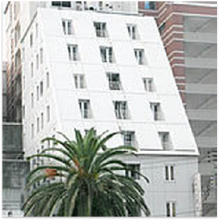 ホテルタウン駅前 ホテルタウン駅前