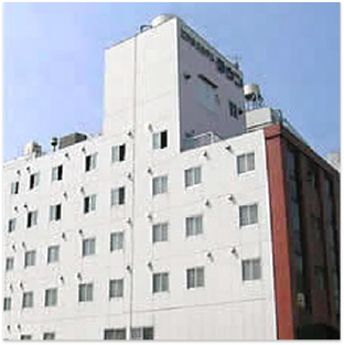 ホテルタウン錦川 ホテルタウン錦川