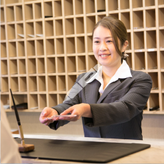 お困りの事や周辺観光